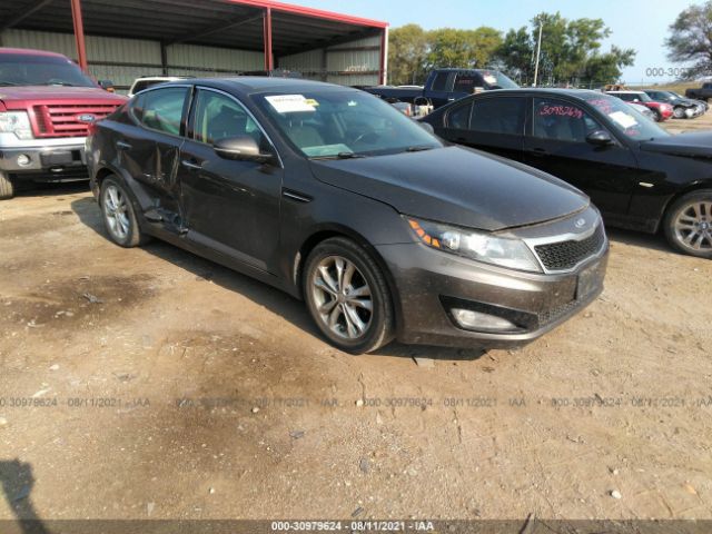 KIA OPTIMA 2013 5xxgn4a79dg120127