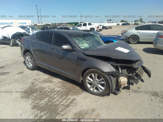 KIA OPTIMA 2013 5xxgn4a79dg120676