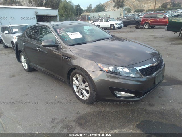 KIA OPTIMA 2013 5xxgn4a79dg122007