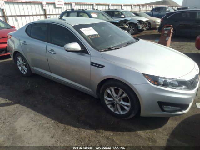 KIA OPTIMA 2013 5xxgn4a79dg124159