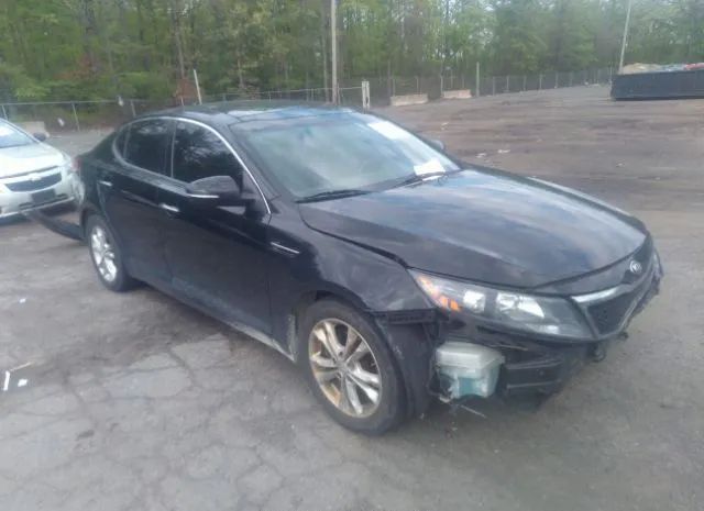 KIA OPTIMA 2013 5xxgn4a79dg125084