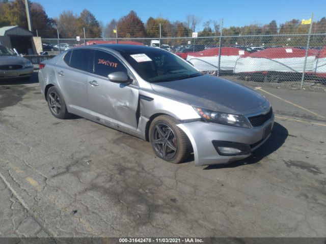 KIA OPTIMA 2013 5xxgn4a79dg128776