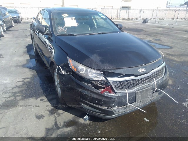 KIA OPTIMA 2013 5xxgn4a79dg131564