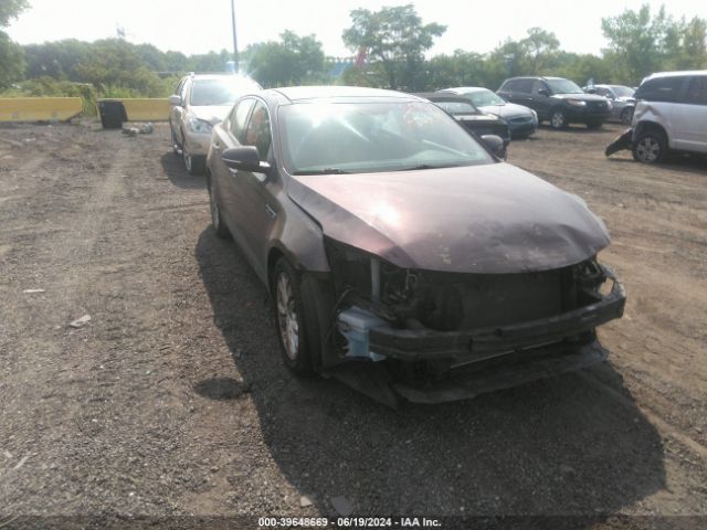 KIA OPTIMA 2013 5xxgn4a79dg132696