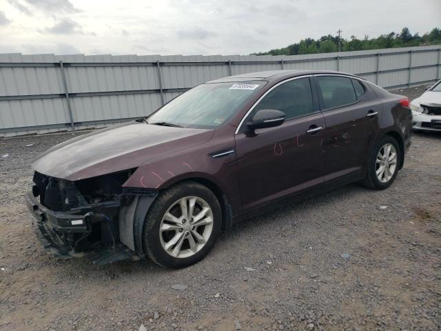 KIA OPTIMA 2013 5xxgn4a79dg134335