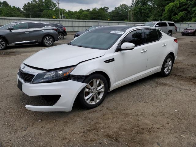 KIA OPTIMA 2013 5xxgn4a79dg138353