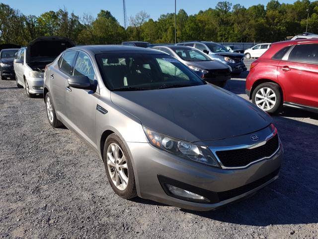 KIA OPTIMA EX 2013 5xxgn4a79dg141205