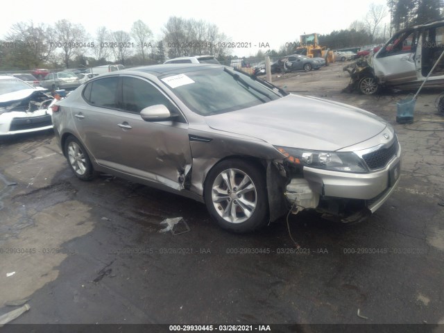 KIA OPTIMA 2013 5xxgn4a79dg142581