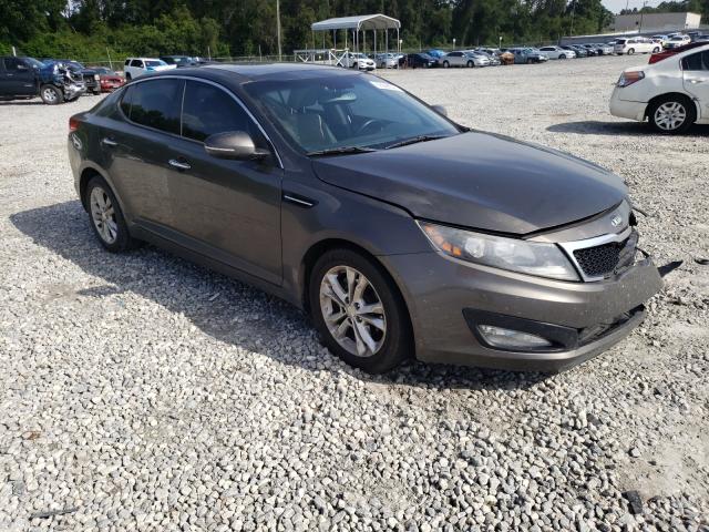 KIA OPTIMA EX 2013 5xxgn4a79dg144685