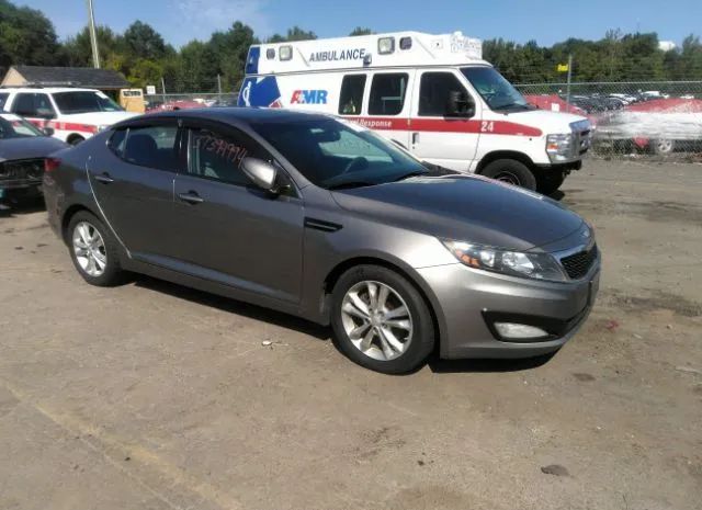 KIA OPTIMA 2013 5xxgn4a79dg147246