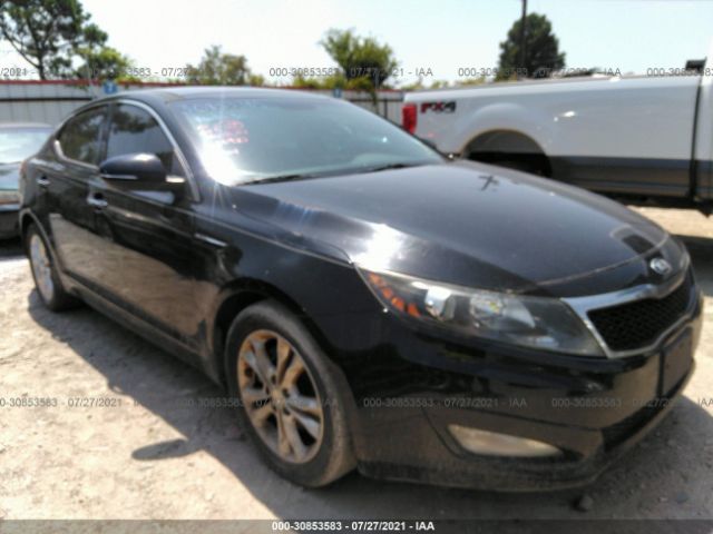 KIA OPTIMA 2013 5xxgn4a79dg147358