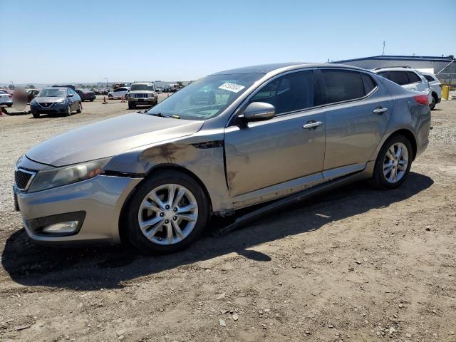 KIA OPTIMA 2013 5xxgn4a79dg147697