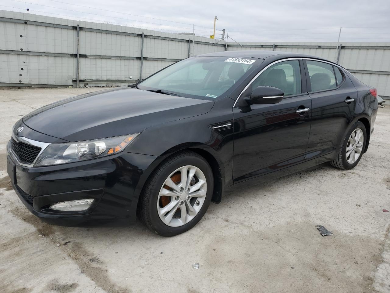 KIA OPTIMA 2013 5xxgn4a79dg147831