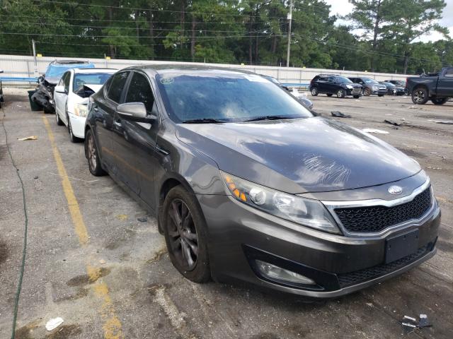 KIA OPTIMA EX 2013 5xxgn4a79dg148557