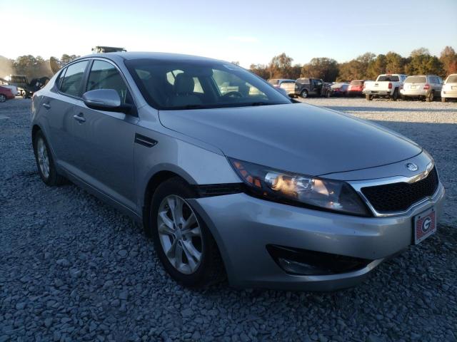 KIA OPTIMA EX 2013 5xxgn4a79dg148624