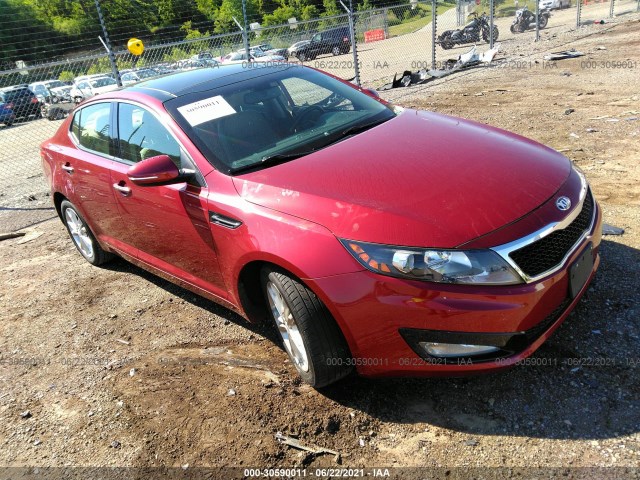 KIA OPTIMA 2013 5xxgn4a79dg151135