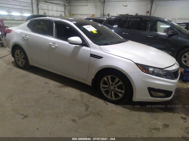 KIA OPTIMA 2013 5xxgn4a79dg152897