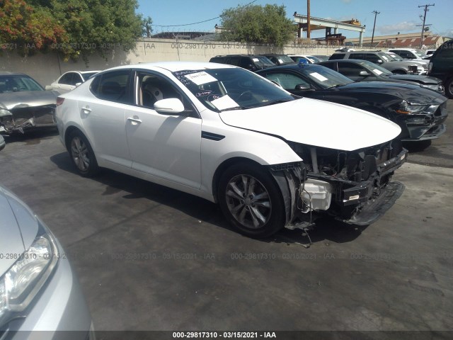 KIA OPTIMA 2013 5xxgn4a79dg152947