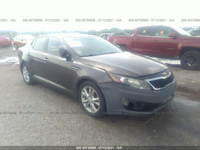 KIA OPTIMA 2013 5xxgn4a79dg153337