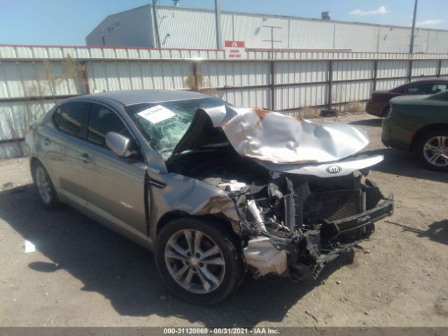 KIA OPTIMA 2013 5xxgn4a79dg154438