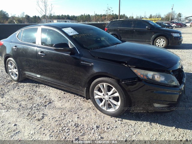 KIA OPTIMA 2013 5xxgn4a79dg155329