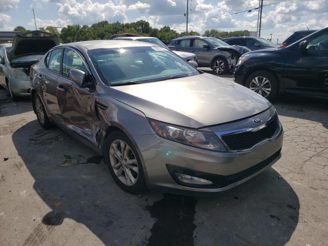 KIA OPTIMA EX 2013 5xxgn4a79dg155606