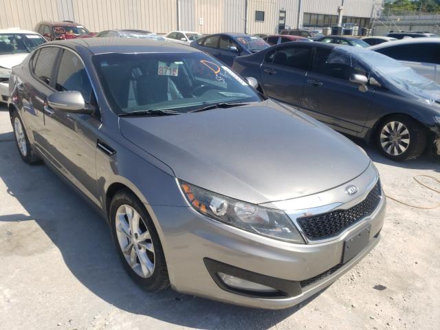 KIA OPTIMA EX 2013 5xxgn4a79dg155914