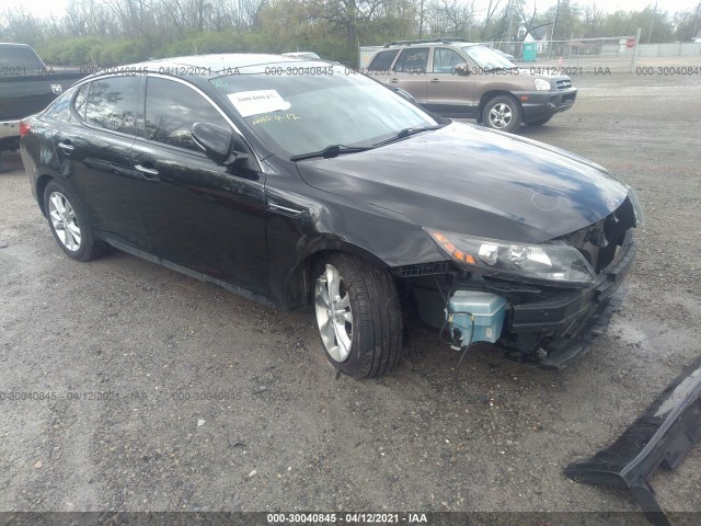 KIA OPTIMA 2013 5xxgn4a79dg155959