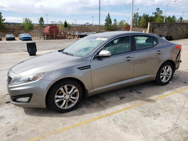 KIA OPTIMA 2013 5xxgn4a79dg156402