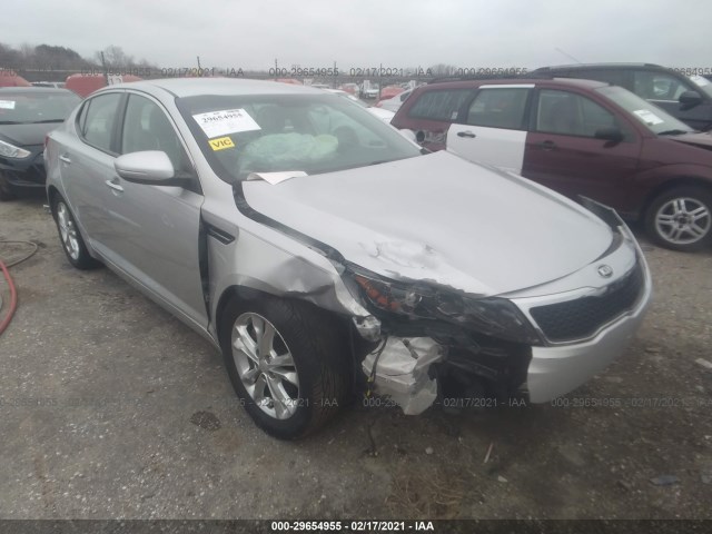 KIA OPTIMA 2013 5xxgn4a79dg157856