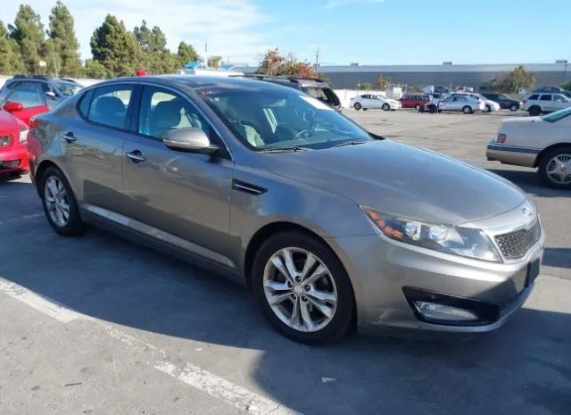 KIA OPTIMA 2013 5xxgn4a79dg158277