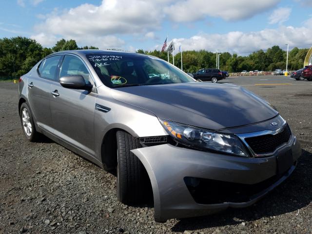 KIA OPTIMA EX 2013 5xxgn4a79dg158280