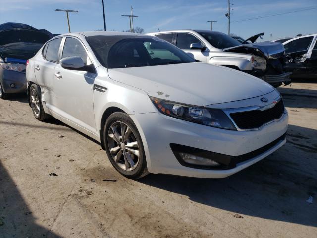 KIA OPTIMA EX 2013 5xxgn4a79dg159168