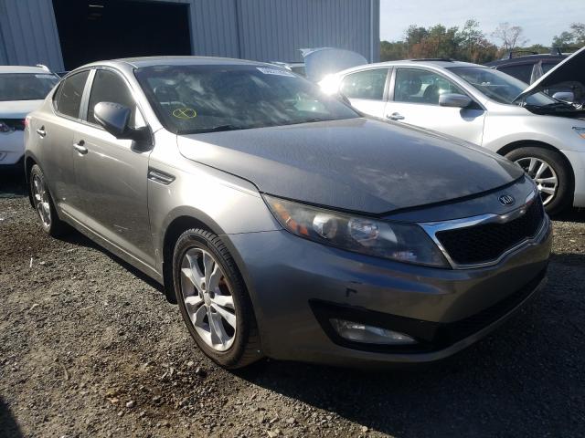 KIA OPTIMA EX 2013 5xxgn4a79dg159719