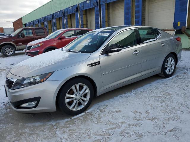 KIA OPTIMA 2013 5xxgn4a79dg160031