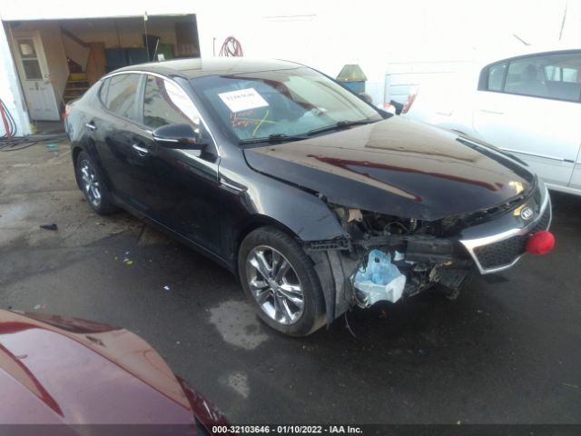 KIA OPTIMA 2013 5xxgn4a79dg160613