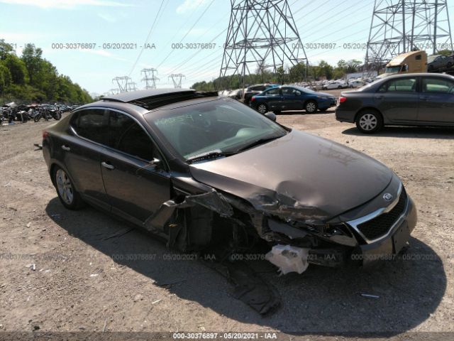 KIA OPTIMA 2013 5xxgn4a79dg161485