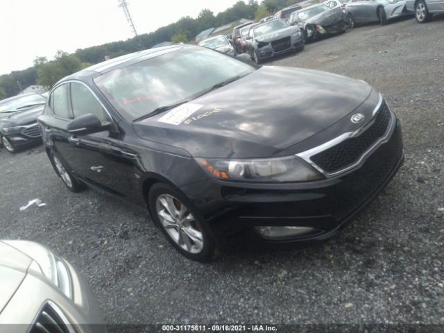 KIA OPTIMA 2013 5xxgn4a79dg162300