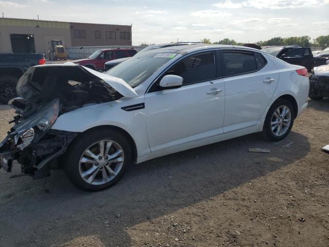 KIA OPTIMA 2013 5xxgn4a79dg162586