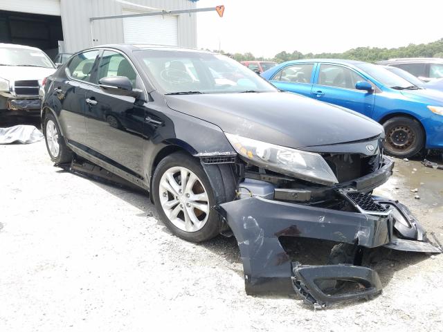 KIA OPTIMA EX 2013 5xxgn4a79dg163785