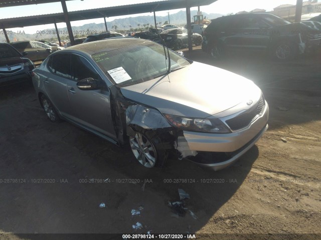 KIA OPTIMA 2013 5xxgn4a79dg163897