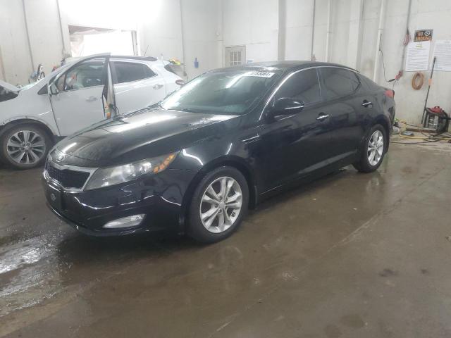 KIA OPTIMA 2013 5xxgn4a79dg166072