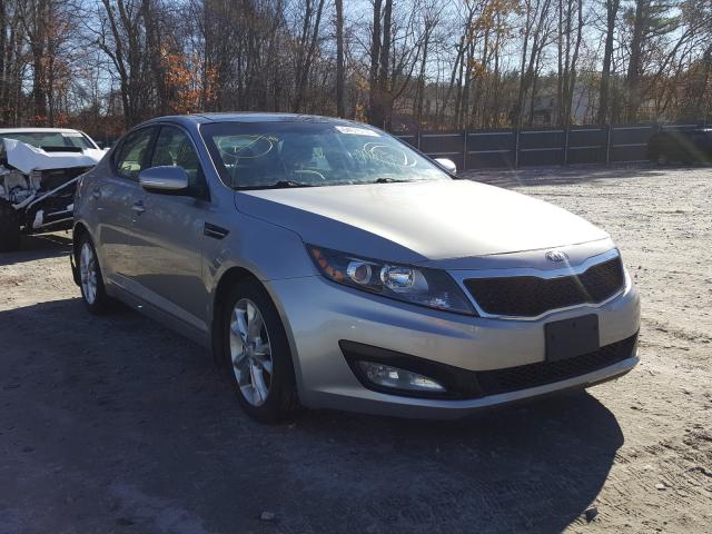 KIA OPTIMA EX 2013 5xxgn4a79dg168212