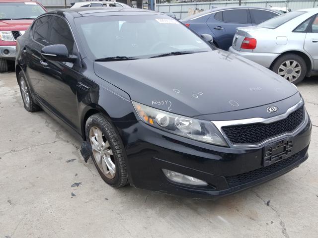 KIA NULL 2013 5xxgn4a79dg169800