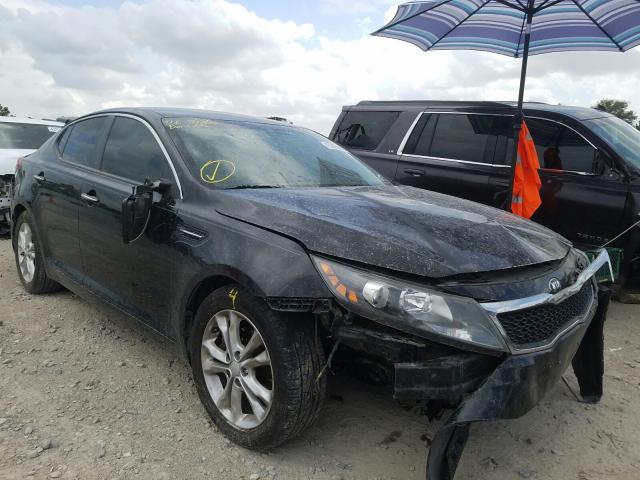 KIA OPTIMA 2013 5xxgn4a79dg170350