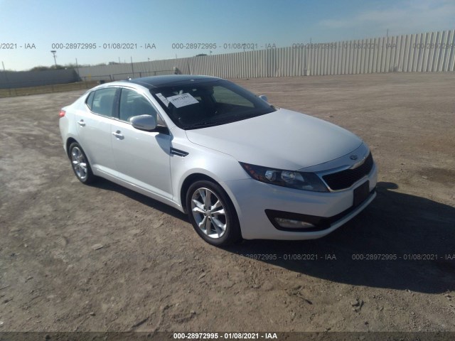 KIA OPTIMA 2013 5xxgn4a79dg171918