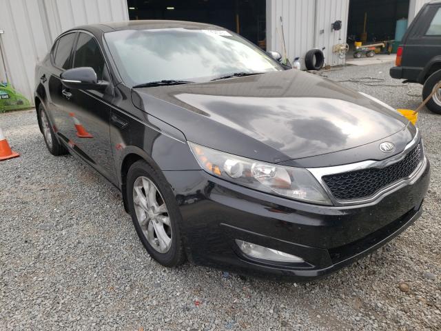 KIA OPTIMA EX 2013 5xxgn4a79dg173779