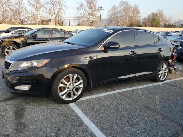 KIA OPTIMA 2013 5xxgn4a79dg173863