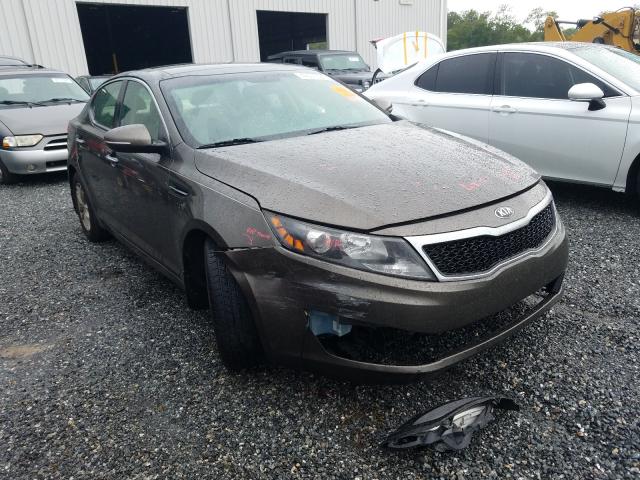 KIA OPTIMA EX 2013 5xxgn4a79dg174169