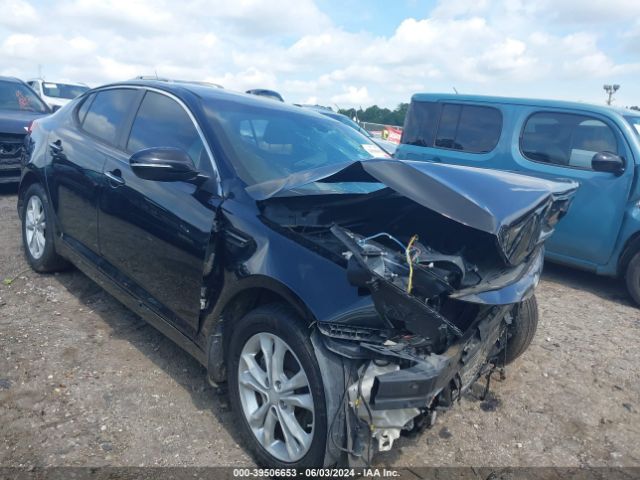 KIA OPTIMA 2013 5xxgn4a79dg174589